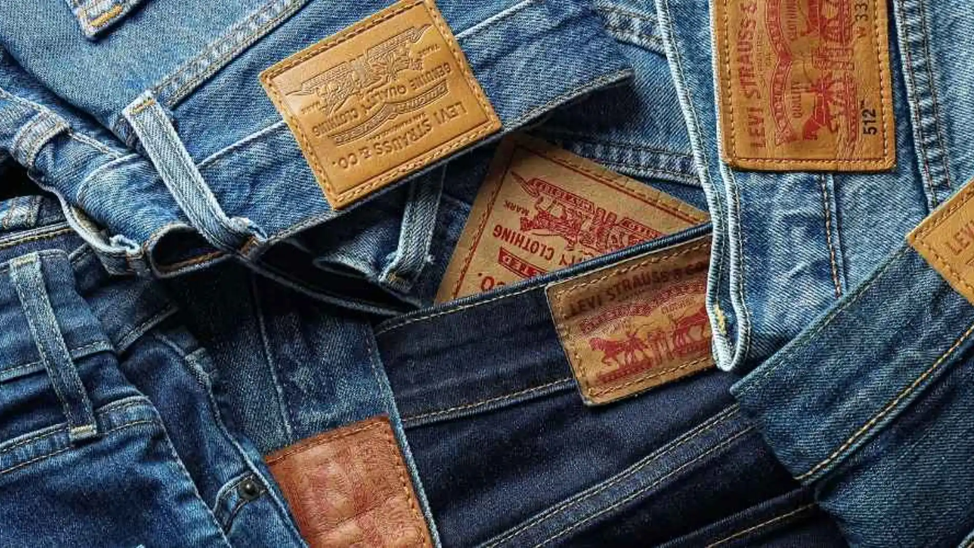 Levis 724