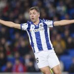 Fútbol.- Jon Ander Olasagasti se convierte en jugador del Levante UD hasta 2028