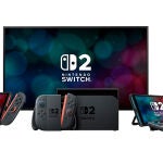 La nueva generación de Nintendo llega con más potencia, pantalla OLED y el regreso de Mario Kart