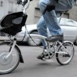 Bici eléctrica
