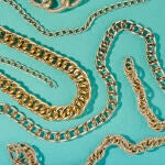 Cómo limpiar las cadenas de oro: el sencillo truco para que queden como nuevas