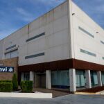 Economía.- La firma textil valenciana Luanvi entra en concurso de acreedores