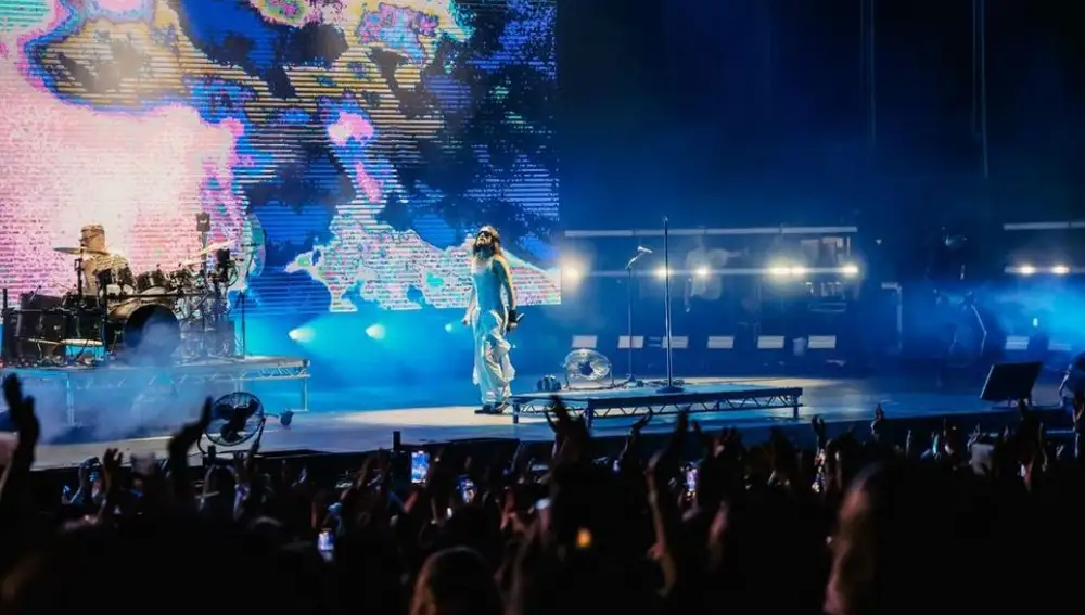 Thirty Seconds to Mars
