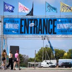 El FIB abre este jueves tres días de música con renuncias por su relación con el fondo KKR