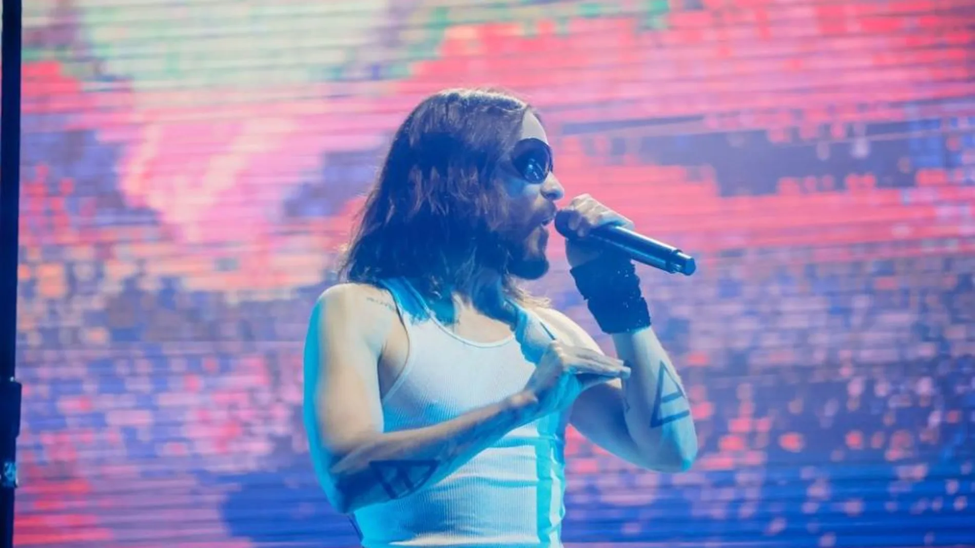 Jared Leto