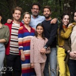  'Los Protegidos'
