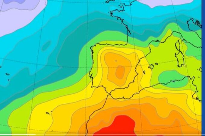 Más de media España en alerta por calor sofocante que subirá hasta los 42 grados