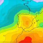 Más de media España en alerta por calor sofocante que subirá hasta los 42 grados