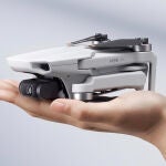 DJI Mini 4K