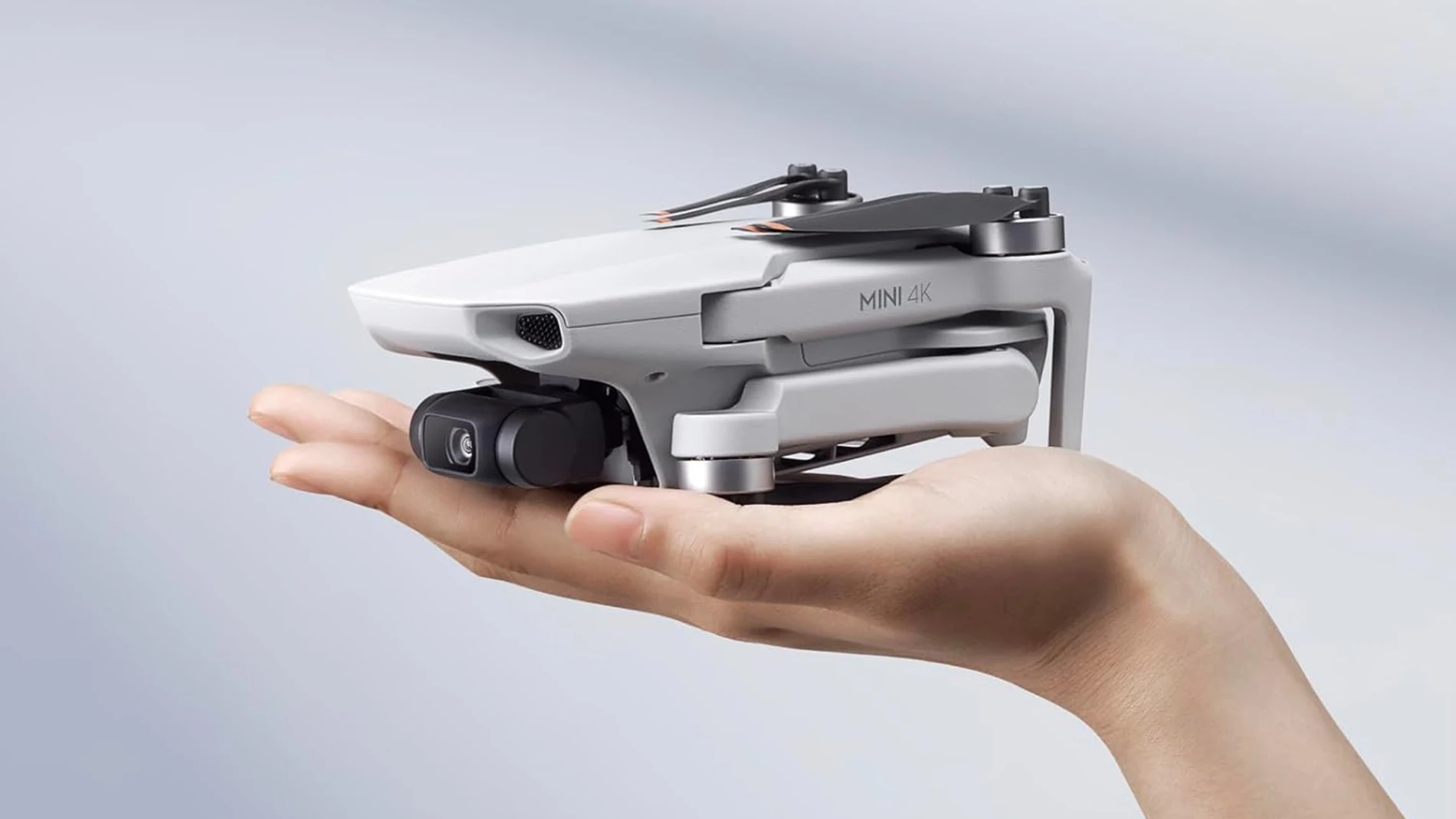 DJI Mini 4K