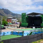 El FIB abre este jueves tres días de música con renuncias por su relación con el fondo KKR