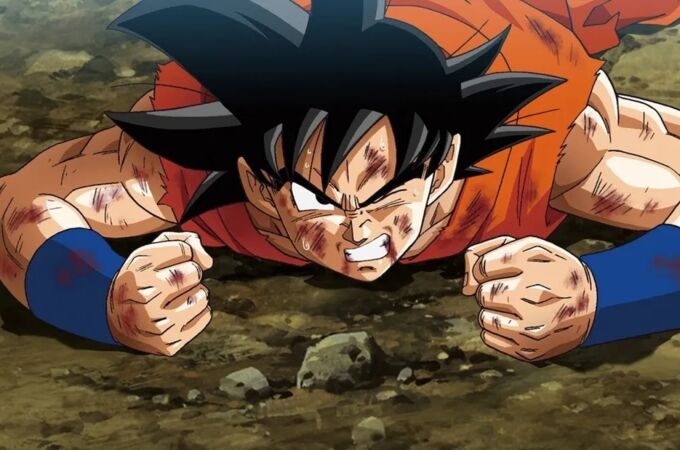 El personaje más fuerte de 'Dragon Ball' no es quien te imaginas