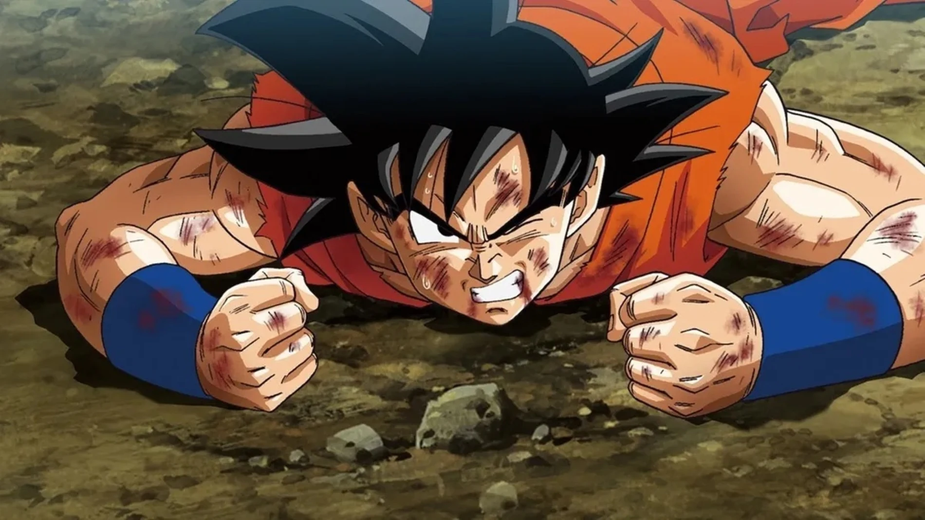 El personaje más fuerte de 'Dragon Ball' no es quien te imaginas