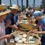 Castellón elige a los restaurantes valencianos del Concurso Internacional de Paella Valenciana de Sueca