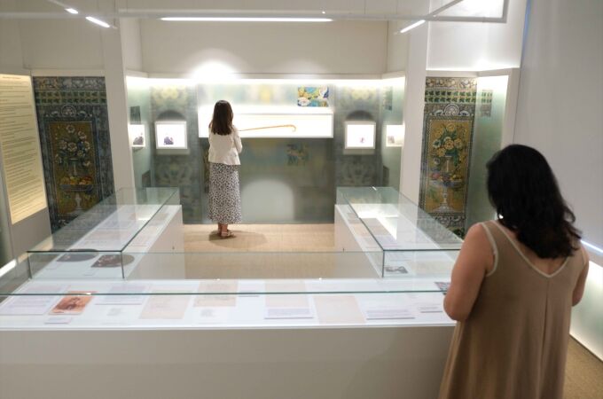 Fundación Unicaja conmemora a Machado con una muestra sobre la influencia de Sevilla en su vida y obra