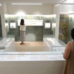 Fundación Unicaja conmemora a Machado con una muestra sobre la influencia de Sevilla en su vida y obra