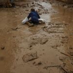 La jueza abre diligencias previas por la filtración del audio incompleto entre Aemet y Emergencias el día de la dana