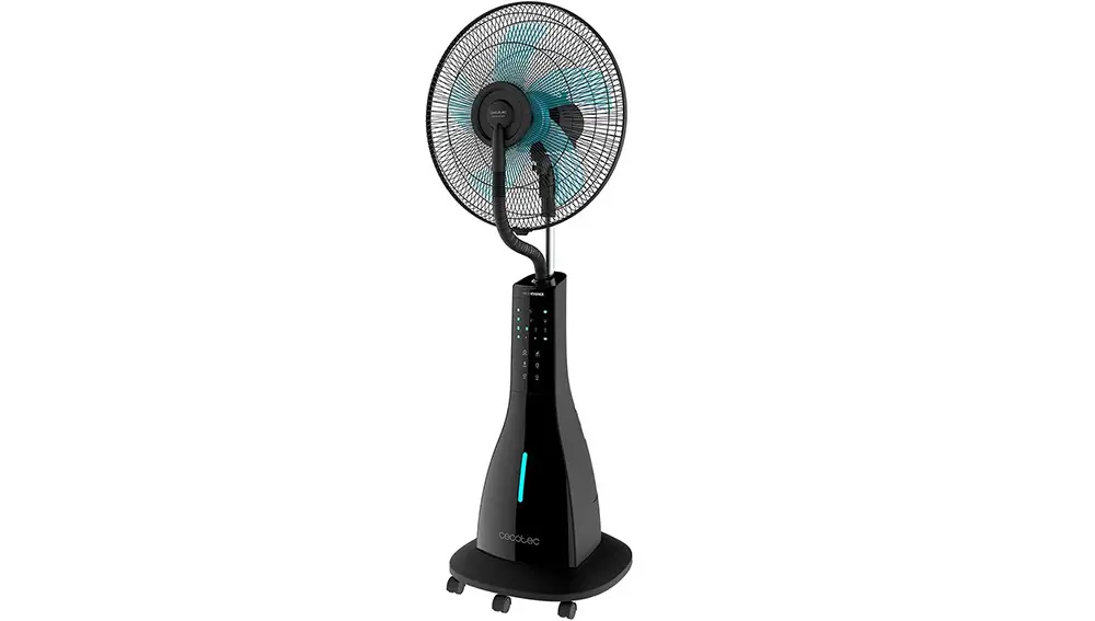 Cecotec EnergySilence 690 Freshessence