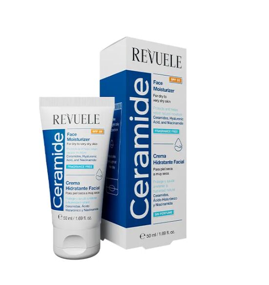 Revuele Crema Hidratante