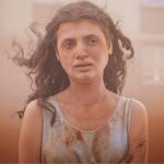 Una imagen de «Alpha», de Julia Ducournau