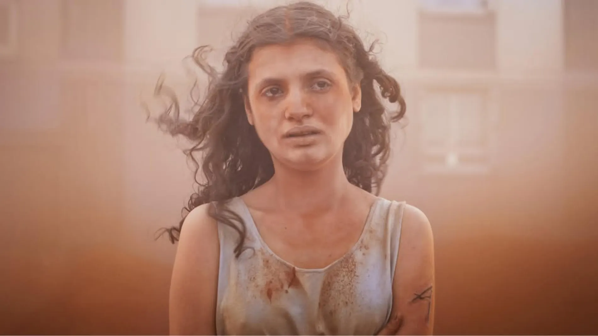 Una imagen de «Alpha», de Julia Ducournau