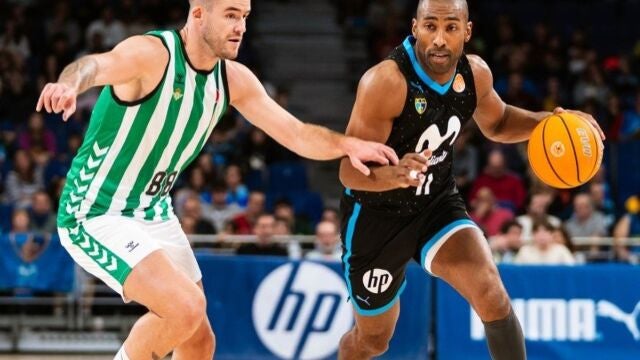El Real Betis se impuso en la Final Four de Primera FEB, pero no competirá la próxima temporada en la Liga Endesa