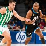 El Real Betis se impuso en la Final Four de Primera FEB, pero no competirá la próxima temporada en la Liga Endesa