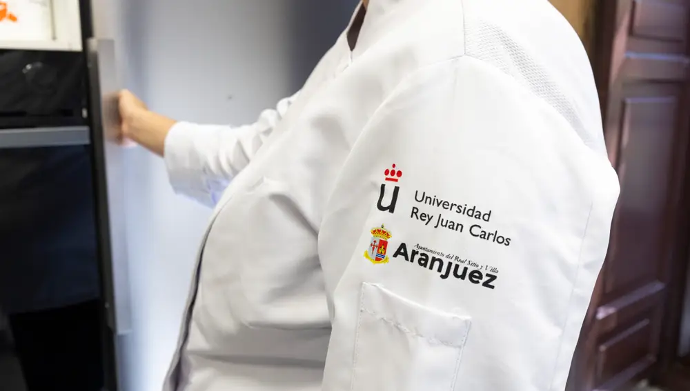 Escuela internacional de gastronomía de la Universidad Rey Juan Carlos en Aranjuez, MAGIC.