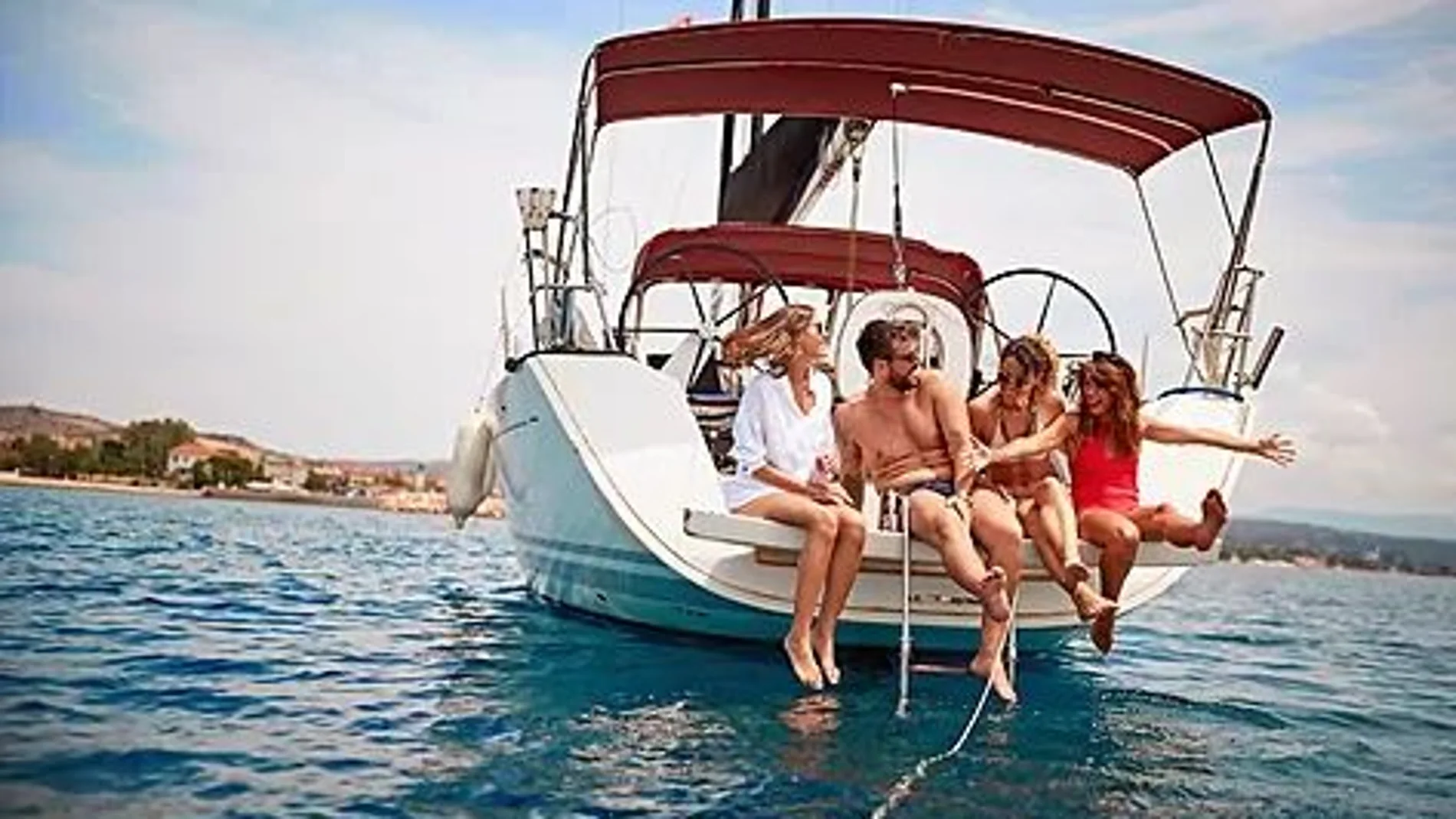 José Luis Díaz, experto financiero: “Si cobras 30.000 euros al año, no es una locura destinar entre 1.500-3.000 euros para vacaciones”