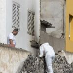 El hombre acusado de quemar a una menor en Gran Canaria entró a España en patera hace pocas semanas