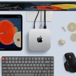 Mac Mini con chip M4
