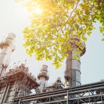 competitividad europea y la industria limpia