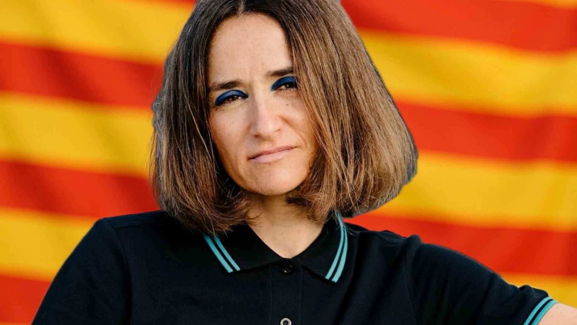 Marta Silacrú, la comisaria de la “policía del catalán” para vigilar el uso de la lengua en la ciudad