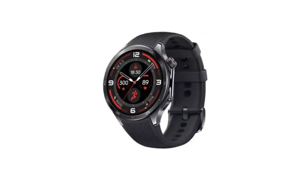 OnePlus Watch 3