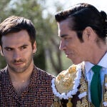 Óscar Jaenada y Ricardo Gómez, ¡al ruedo!