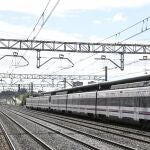 Un robo de cable provoca retrasos en 27 trenes de Cercanías en hora punta en las líneas C2, C7 y C8