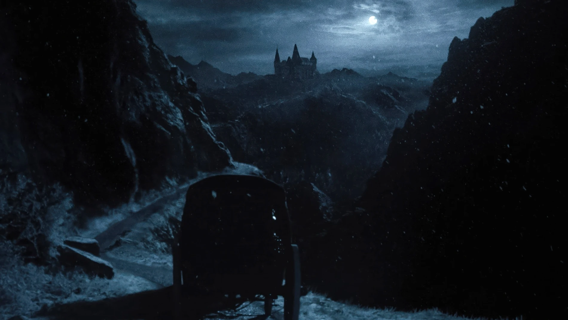 De Drácula a los hombres lobo: el director de 'Nosferatu' y sus protagonistas volverán a juntarse en una nueva película mitológica