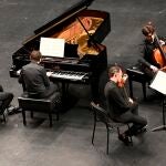 CANTABRIA.-El Encuentro de Música y Academia lleva a Mozart, Brahms o Strauss a Santander y Puente Viesgo