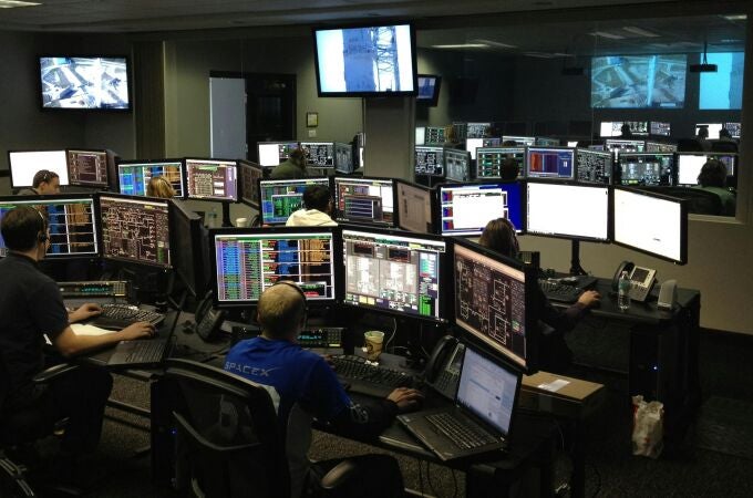 Centro nuevas tecnologías