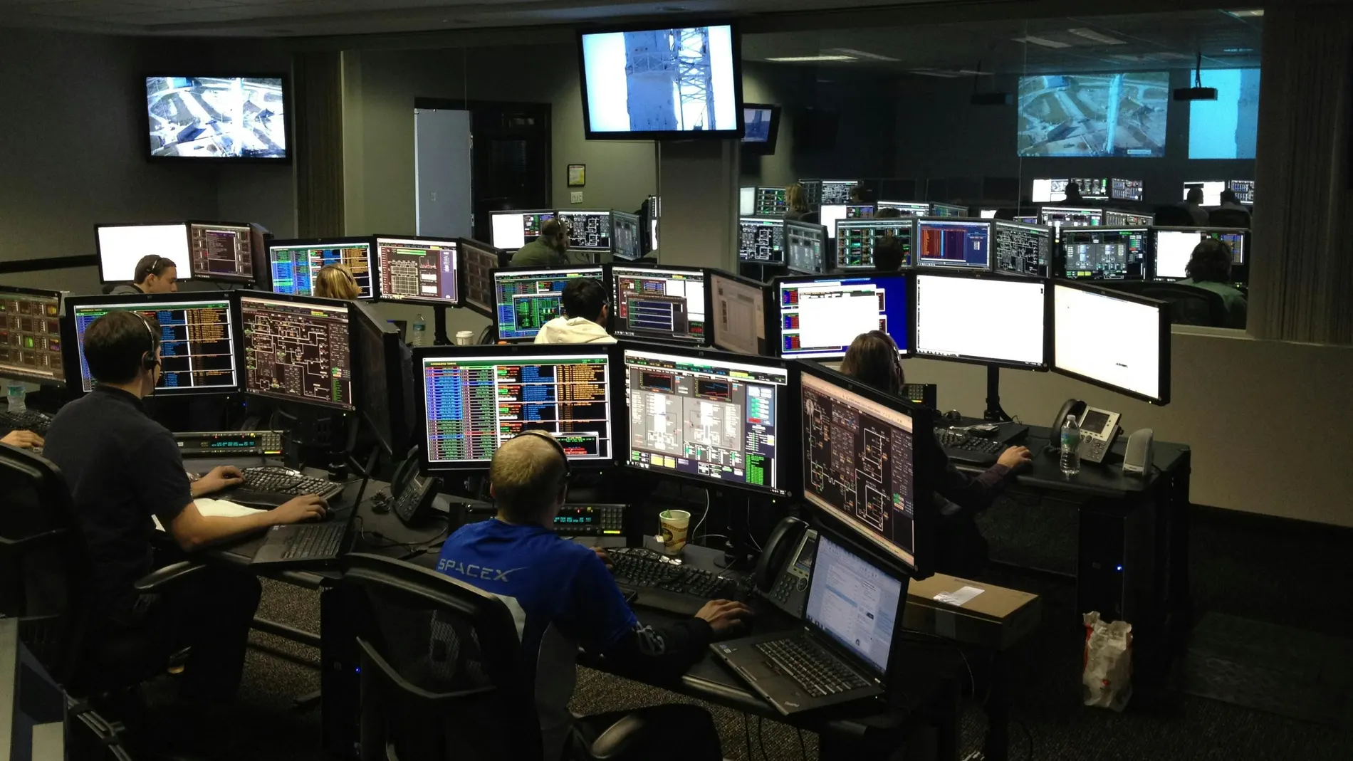 Centro nuevas tecnologías