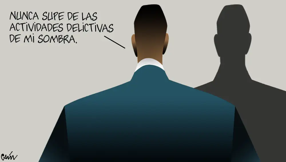 La viñeta de Caín: 22 de julio de 2025