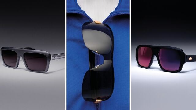 Un Estilo Que No Mira Atrás: Las Nuevas Gafas adidas Originals