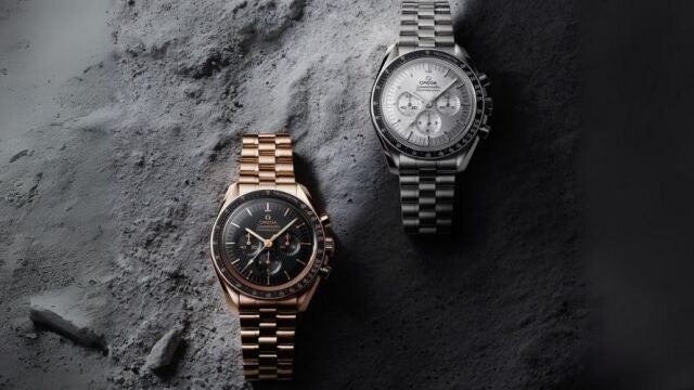 Para quienes saben de relojes: este homenaje al Moonwatch está mejor hecho de lo que imaginas