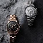Para quienes saben de relojes: este homenaje al Moonwatch está mejor hecho de lo que imaginas