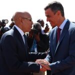 Sánchez reivindica desde Mauritania una migración "segura, regular y ordenada" que contribuye al progreso de España