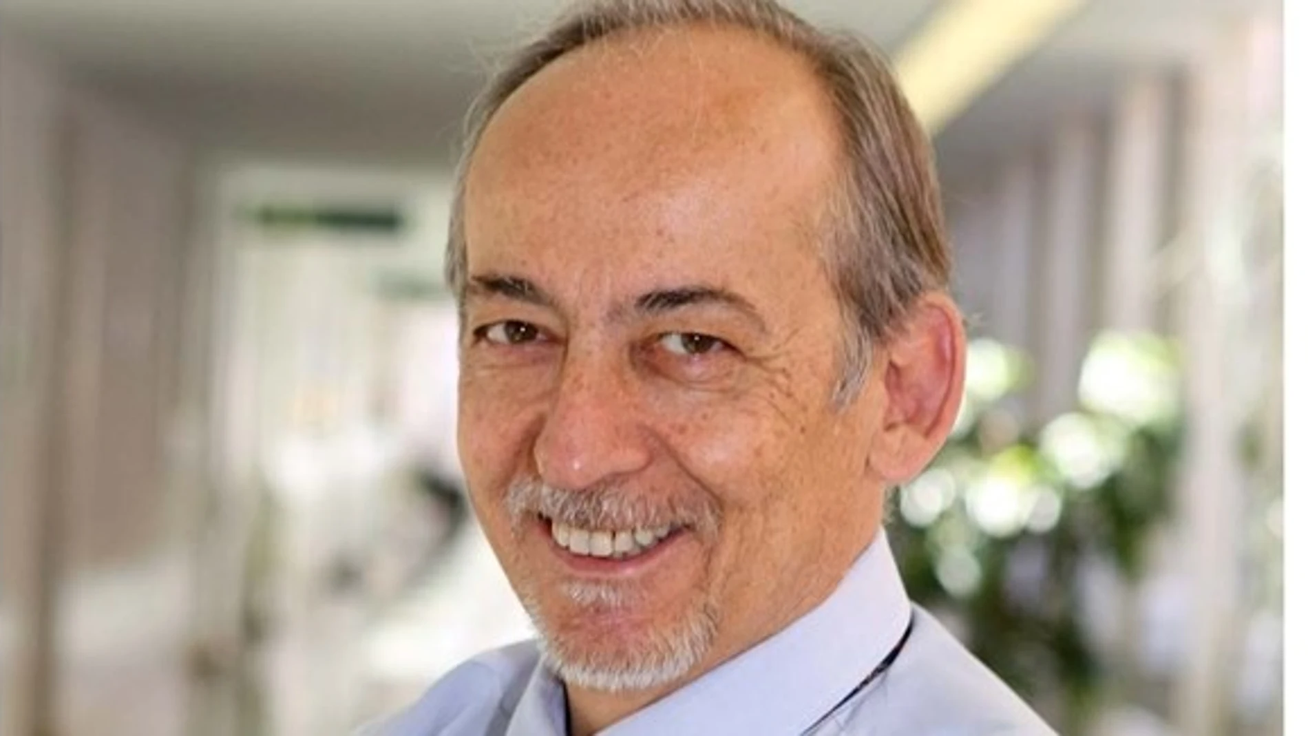 Jaume Bosch Genover