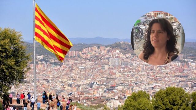 Una argentina residente en Barcelona se viraliza en TikTok contra los catalanes: “Son como los españoles, pero peores”