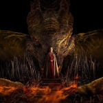 La serie de 'La Casa del Dragón' se sitúa casi 200 años antes de los eventos de 'Juego de Tronos'