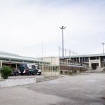 Un jueza envía a prisión al detenido por agredir sexualmente a dos menores en Montecarmelo