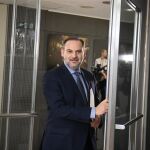 AMP-El Congreso informa al TS de que pagó a Ábalos más de 750.000 euros por rendimientos del trabajo y dietas en 10 años